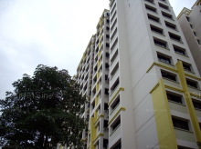 Blk 631 Jurong West Street 65 (Jurong West), HDB 4 Rooms #436102